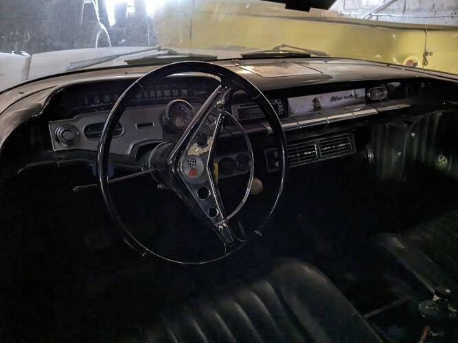 1972 Dodge Challenger