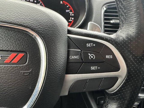 2017 Dodge Durango R/T