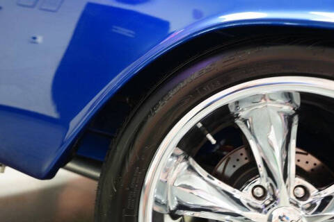 1955 Chevrolet Nomad