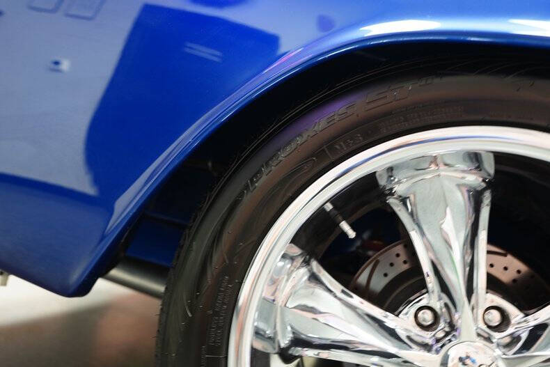 1955 Chevrolet Nomad