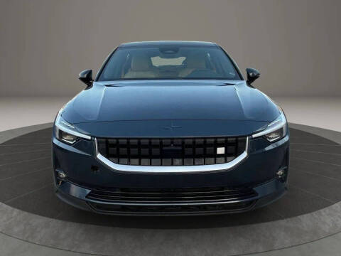 2022 Polestar 2 Long Range Dual Motor
