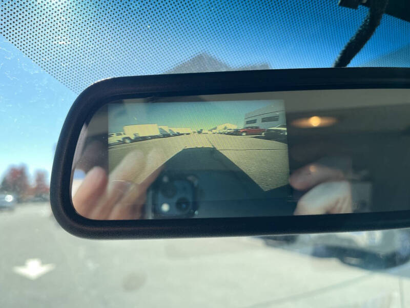 2021 Chevrolet Express 3500