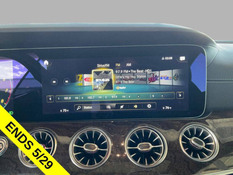 2021 Mercedes-Benz E-Class E 450 4MATIC