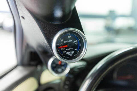 2008 Chevrolet Corvette