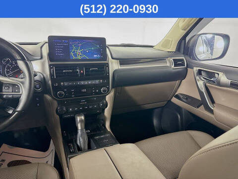 2023 Lexus GX 460 Luxury
