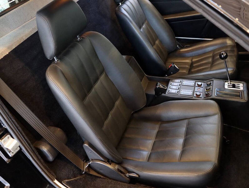 1986 Ferrari 328 GTB