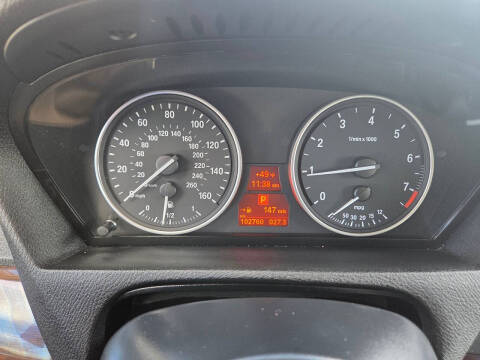 2013 BMW X5 xDrive35i