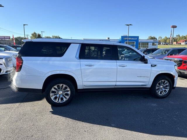 2021 GMC Yukon XL for sale at Mid-State Pre-Owned in Beckley, WV