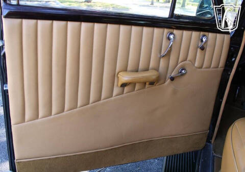 1939 Buick Special