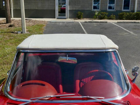 1964 Chevrolet Corvette