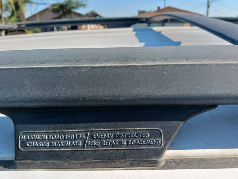 2009 Toyota Sienna LE 7-Passenger