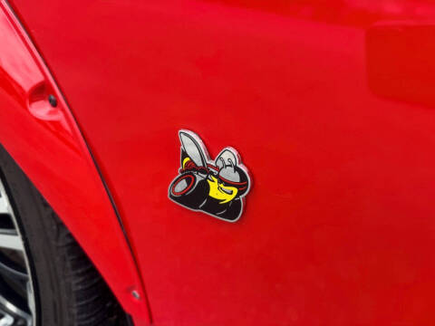 2016 Dodge Challenger 392 HEMI Scat Pack Shaker