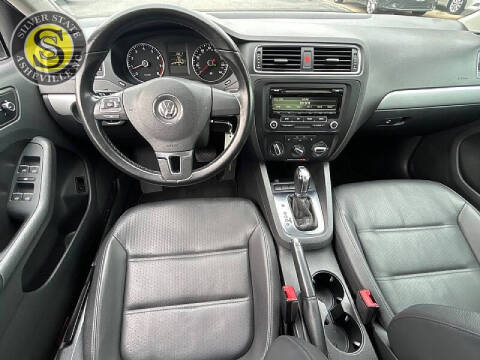 2013 Volkswagen Jetta