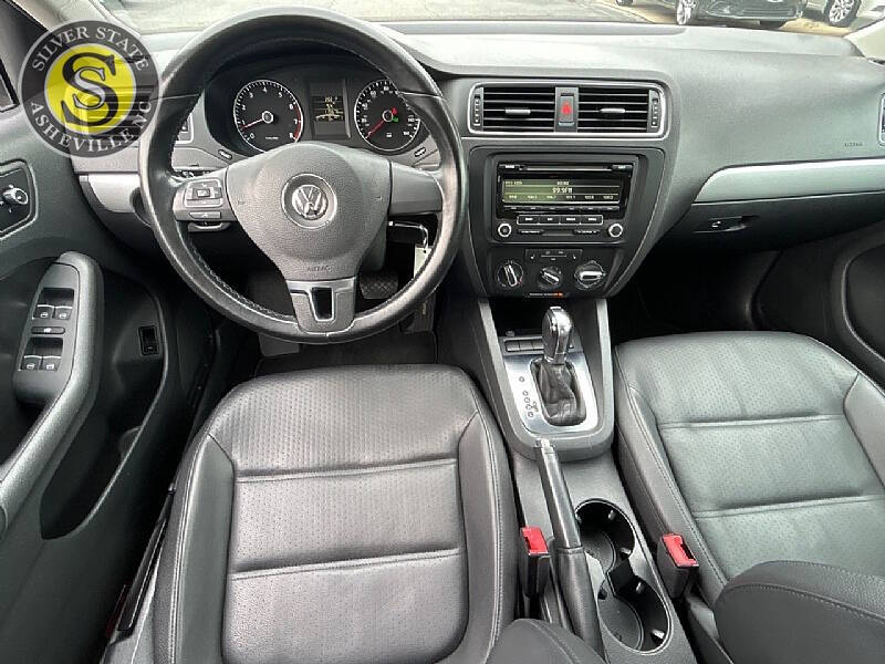 2013 Volkswagen Jetta