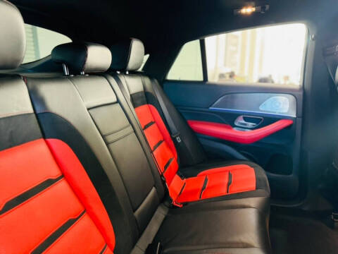 2023 Mercedes-Benz GLE AMG GLE 53