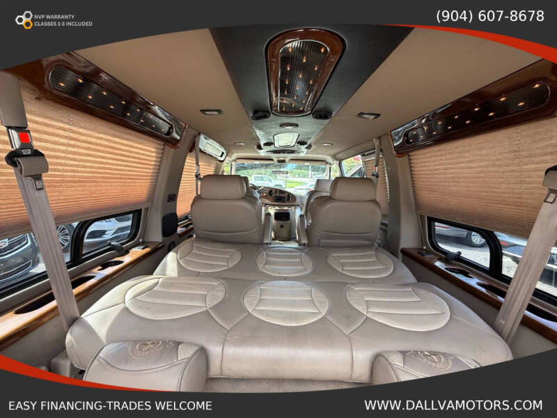 2006 Ford E-Series E-150