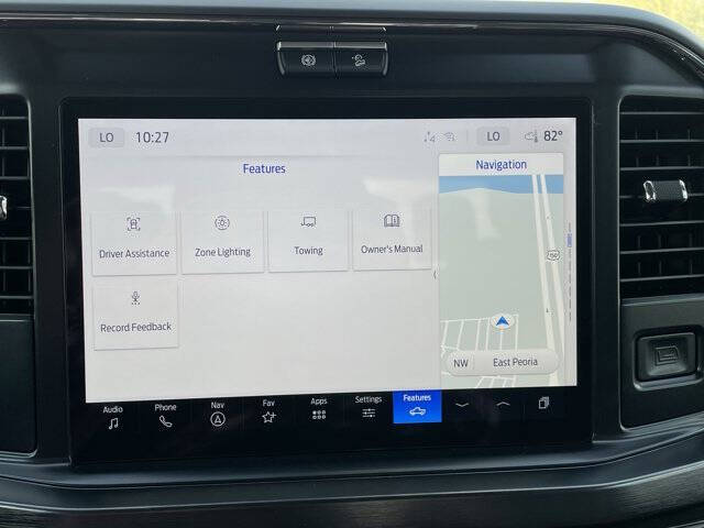 2026 Ford F-350 Super Duty