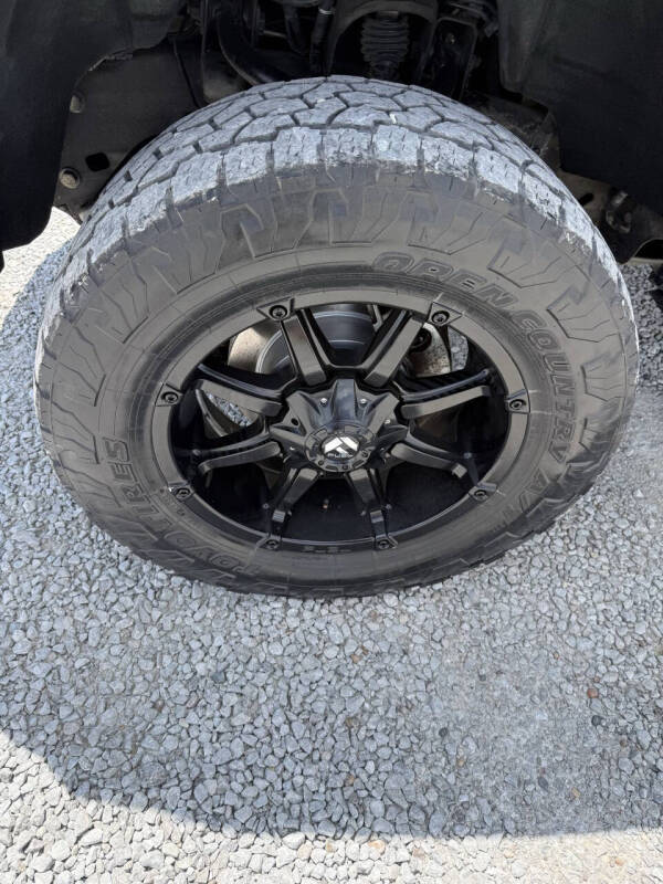 2017 GMC Sierra 2500HD Denali