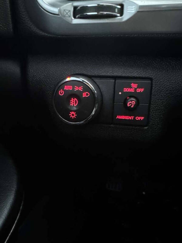 2015 GMC Acadia SLT-1