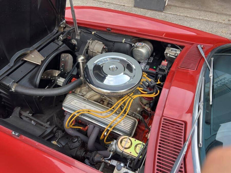 1964 Chevrolet Corvette