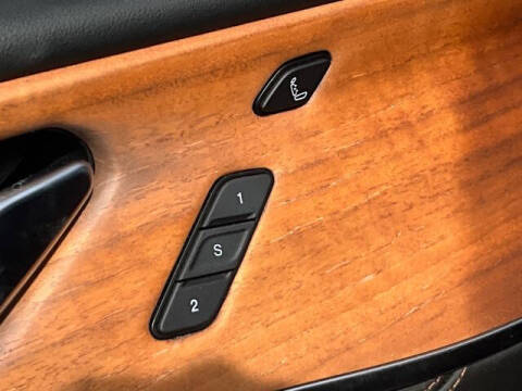 2022 Jeep Grand Cherokee Summit Reserve