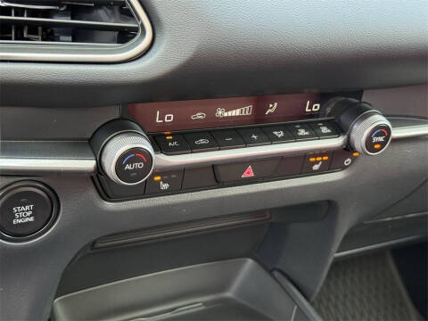 2026 Mazda CX-30 2.5 S Carbon Edition