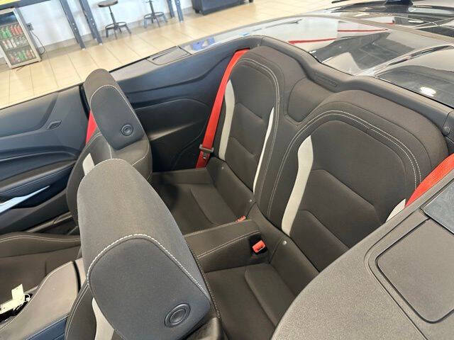 2023 Chevrolet Camaro LT1