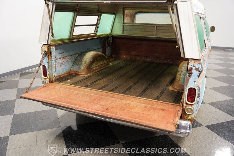 1964 Chevrolet C10