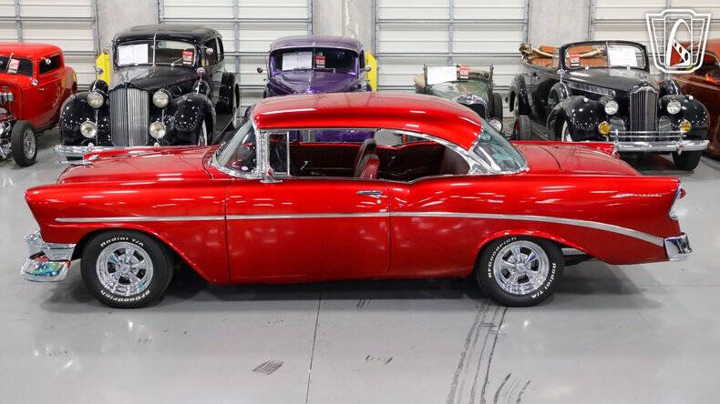 1956 Chevrolet 210