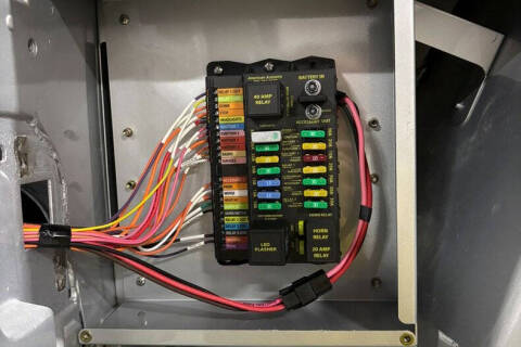 1966 Chevrolet Corvette