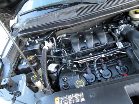 2015 Ford Explorer Police Interceptor Utility