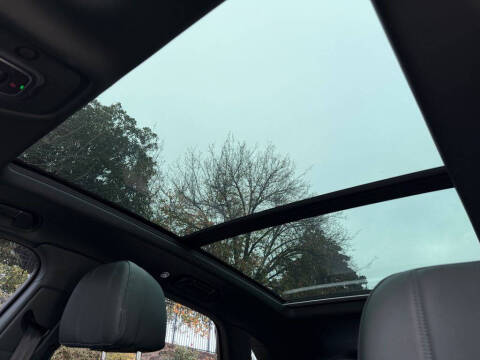 2021 Bentley Bentayga V8