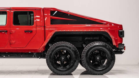 2023 Jeep Gladiator Sport S