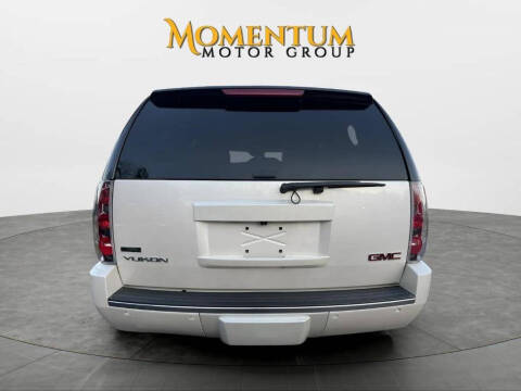 2010 GMC Yukon Denali