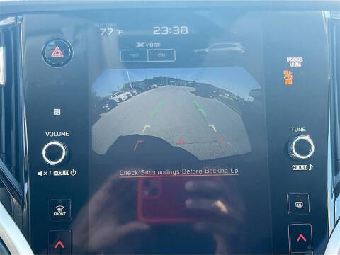 2024 Subaru Outback Premium