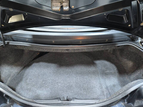 2000 Ford Mustang GT