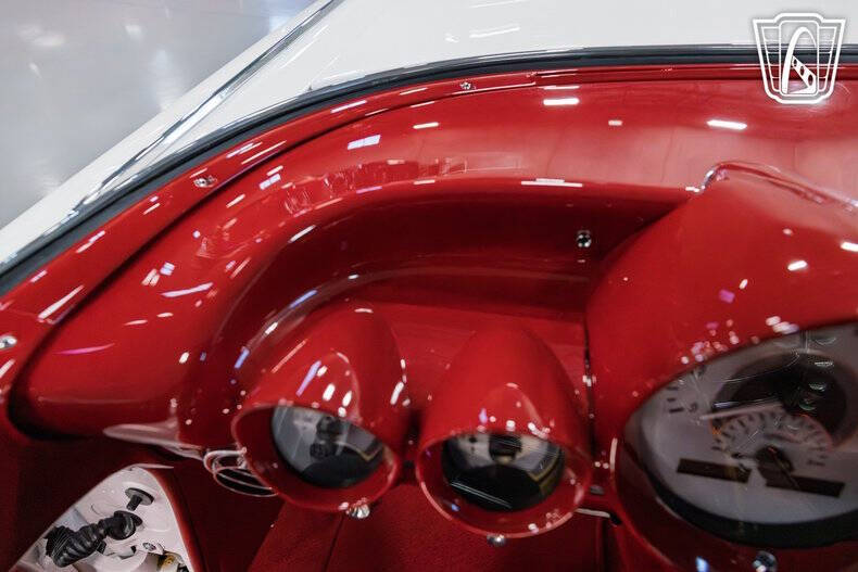 1959 Chevrolet Impala