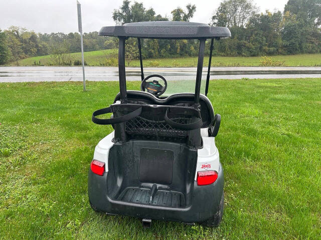 2020 Club Car Precedent Gas EFI for sale at Jake's Golf Carts in MCVEYTOWN, PA