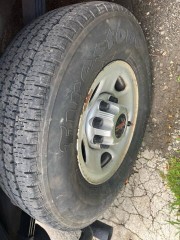 2010 GMC Savana Passenger