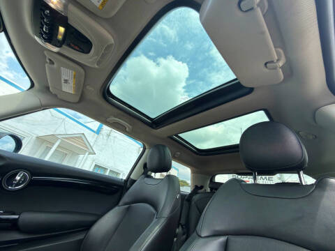 2015 MINI Hardtop 2 Door Cooper S