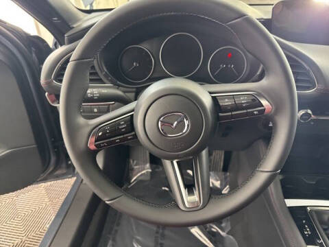 2026 Mazda Mazda3 Hatchback 2.5 S Carbon Edition