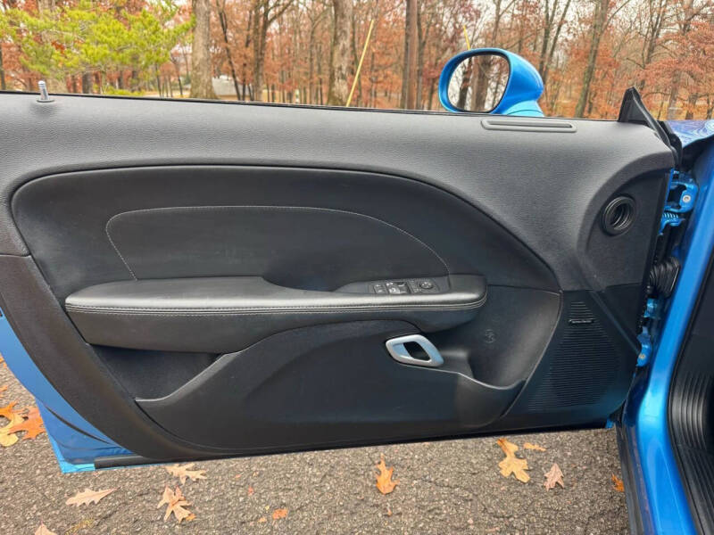 2016 Dodge Challenger