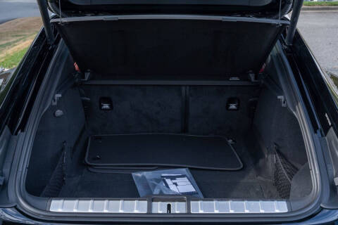 2026 Porsche Panamera 4