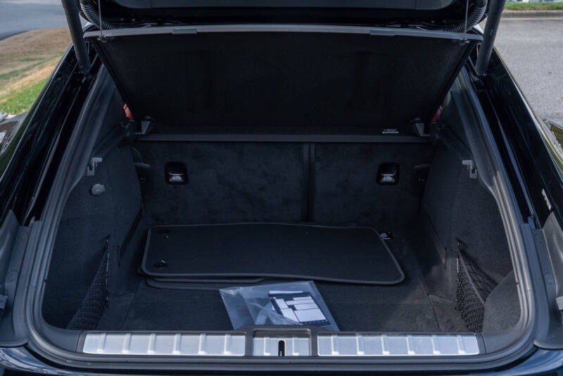 2026 Porsche Panamera 4