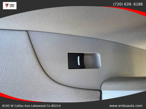 2011 Acura MDX SH-AWD