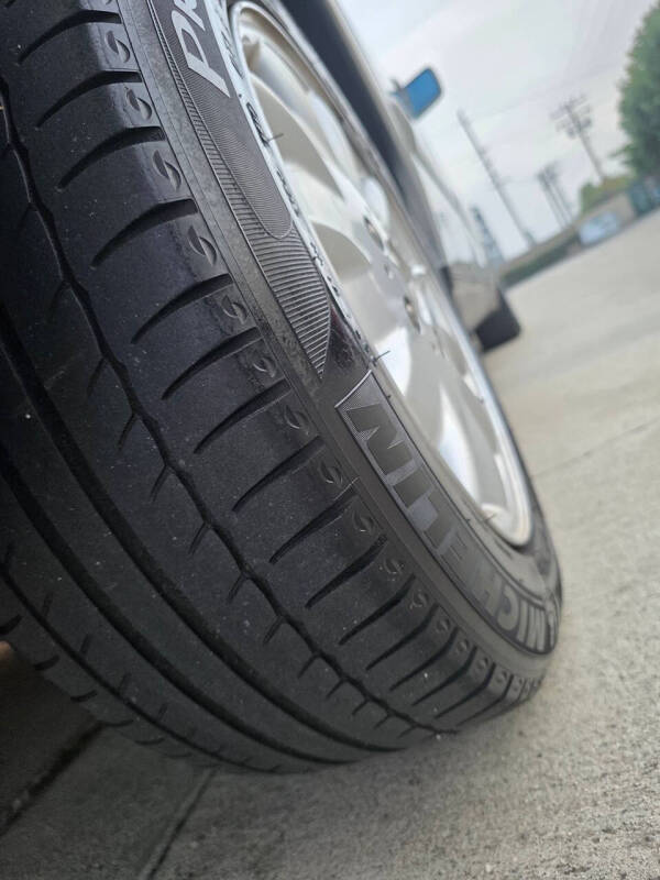 1998 Mercedes-Benz E-Class E 320