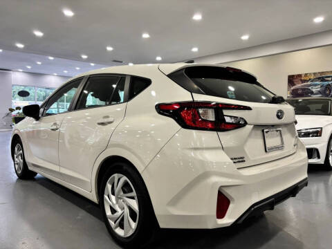 2024 Subaru Impreza