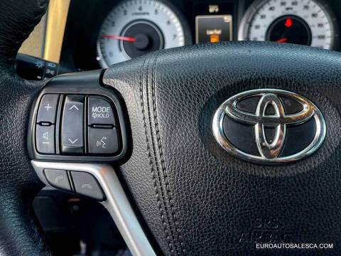 2018 Toyota Sienna SE Premium 8-Passenger