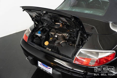 1999 Porsche 911