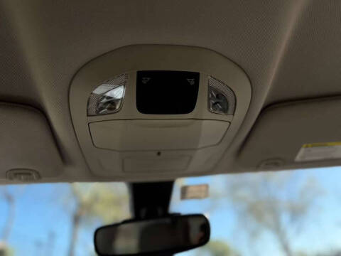 2017 Chrysler Pacifica LX